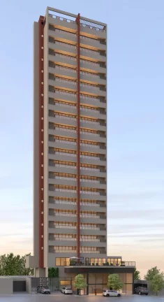 Foto do imóvel Apartamento a Venda, Piemonte Residencial, Vila Santa Tereza em Rua Araújo Leite