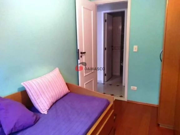 Imagem Apartamento à venda 3 Quartos, 1 Suite, 2 Vagas, 86M², Cerâmica, São Caetano do Sul - SP