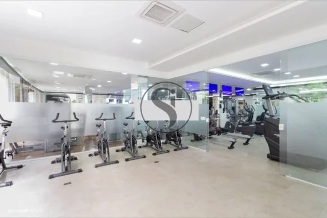 Imagem APARTAMENTO RESIDENCIAL em SÃO PAULO - SP, PINHEIROS