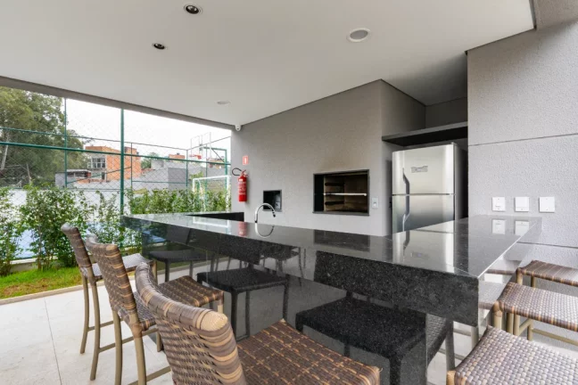 Imagem Apartamento à venda em São Paulo, Vila Andrade, com 4 quartos, 127m2