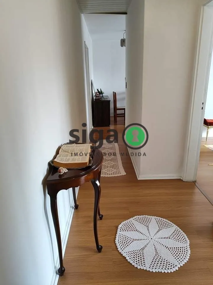 Imagem Apartamento com 78 m² na Vila Olímpia com 2 Dormitórios e Vaga Demarcada