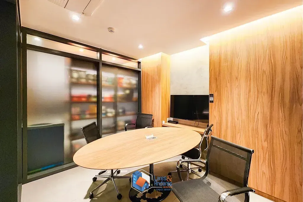 Imagem Apartamento à venda 2 Quartos 1 Vaga 62M² Jardim das Acácias São Paulo - SP
