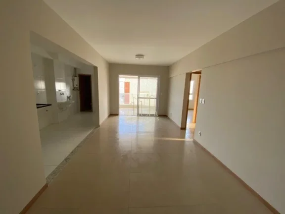 Apartamento com Varanda Gourmet e Vista Mar ? Jardim Armação | 2 Quartos, 86m², 2 Vagas