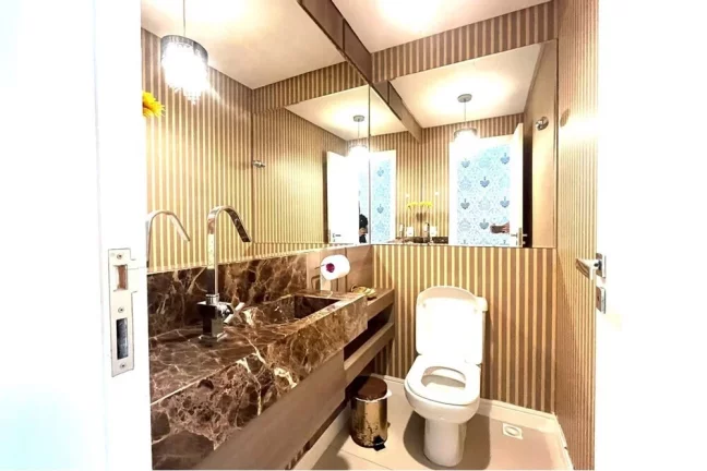 Imagem Apartamento para venda no bairro Pioneiros em Balneário Camboriú