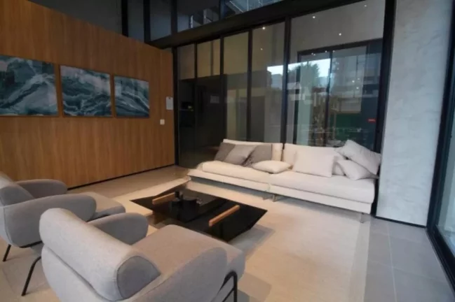 Imagem BAUHAUS PINHEIROS BY YOU - Studio de 25m² (Unidade de Revenda), próximo ao Metrô Fradique Coutinho!