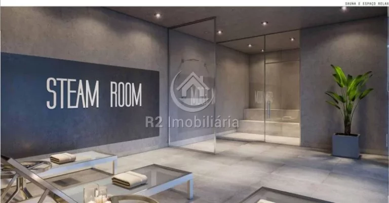 Imagem Duo Residenziale apartamento no Recreio