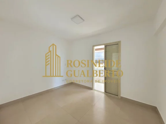 Imagem Apartamento Indaiá – 106m² - 3 Dormitórios - Varanda Gourmet.