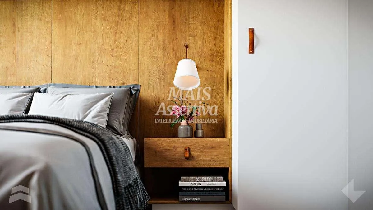 Imagem Apartamento para Venda em Osório / RS no bairro Caravagio