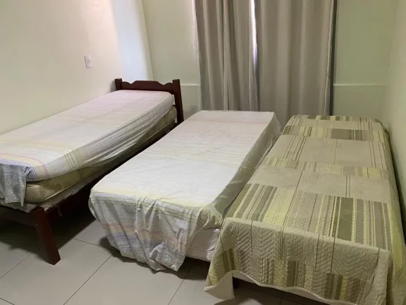 Imagem APARTAMENTO A VENDA COM 3 QUARTOS E SUÍTE NA PRAIA DO MORRO GUARAPARI ES