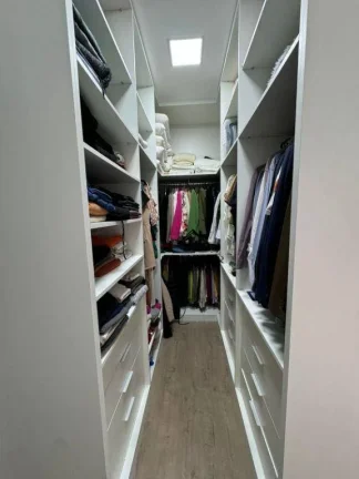 Imagem Casa com 3 suítes sendo 1 master, 302 m² - venda por R$ 2.200.000 ou aluguel por R$ 11.000/mês - Condomínio Residencial Sun Lake - Sorocaba/SP