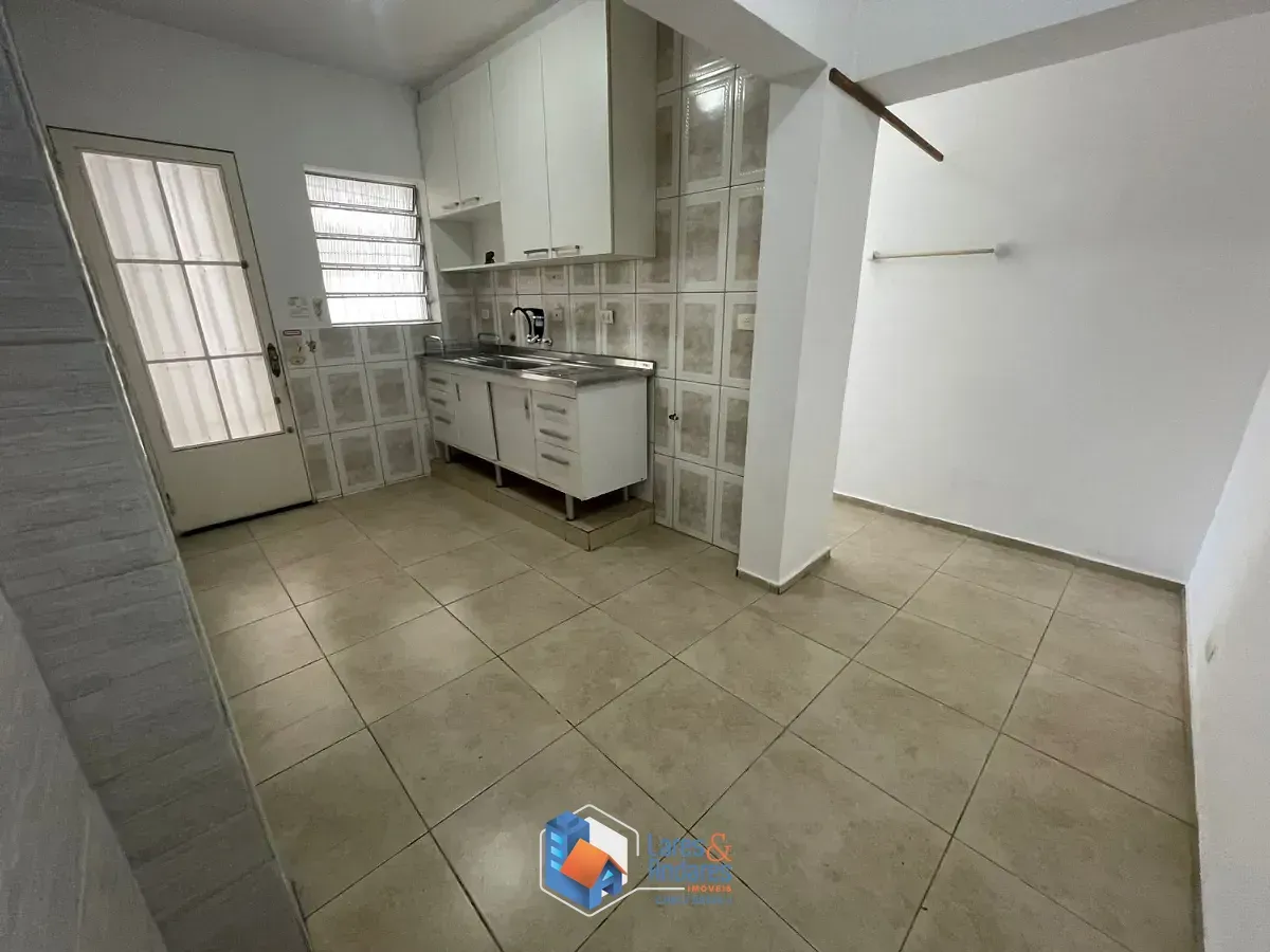Imagem Sobrado para venda em Vila Mariana com 2 quartos, sendo 2 suítes, 160m²