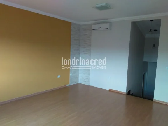 Imagem Casa à venda 3 Quartos, 2 Suites, 255M², Jardim Monte Sinai, Londrina - PR