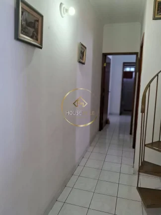Imagem Casa Sobrado 4 Dormitórios ( 1 Suíte ), Cidade Morumbi, Sjcampos