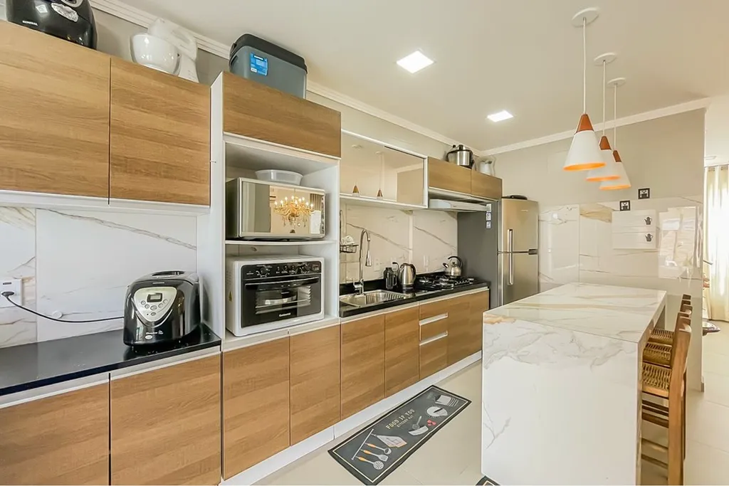 Imagem Casa em Aberta dos Morros