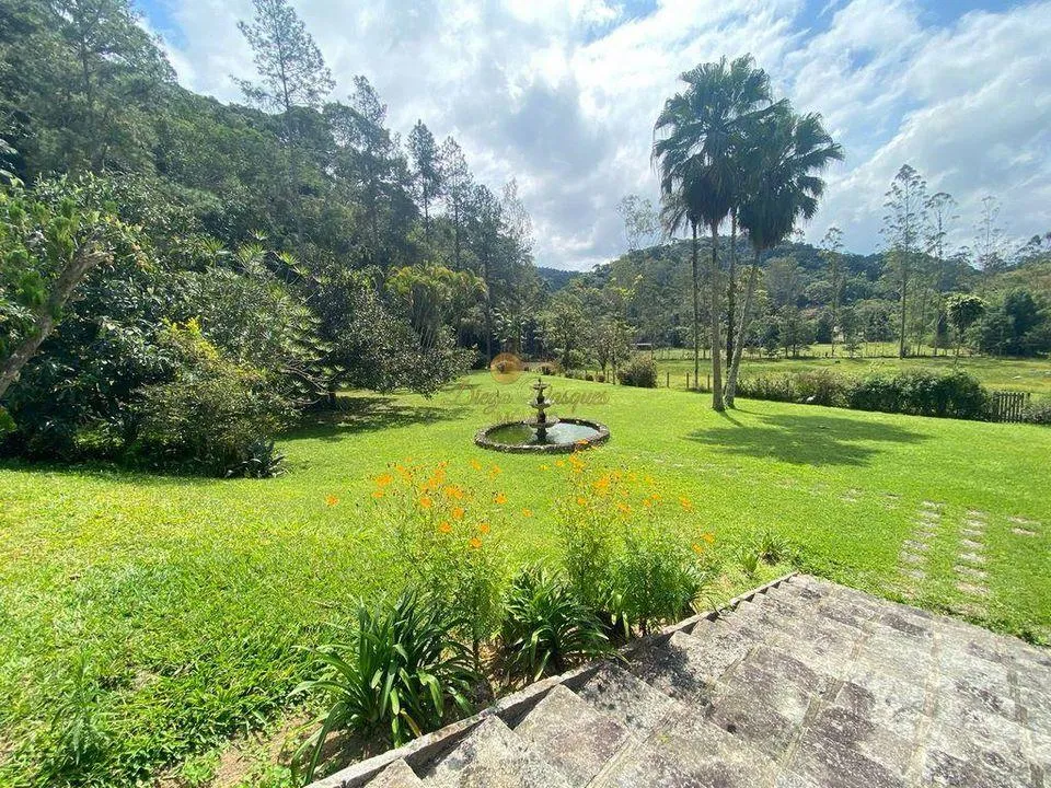 Imagem Casa para Venda em Teresópolis / RJ no bairro Canoas