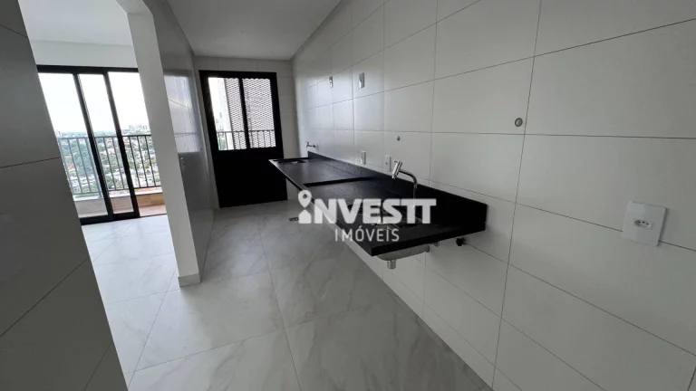 Imagem Apartamento à venda no Setor Marista - Goiânia/GO