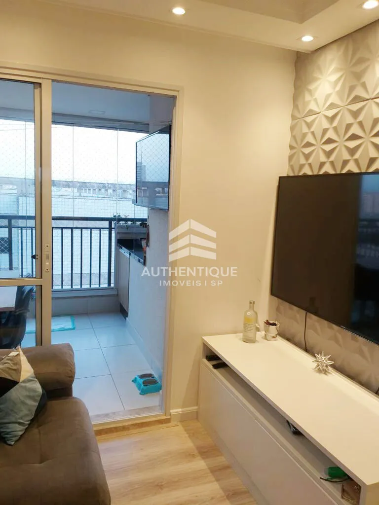 Imagem LIVING VILA GUILHERME - Apartamento à venda no bairro Vila Guilherme - São Paulo/SP, Zona Norte