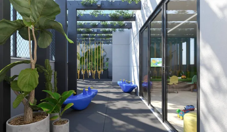 Imagem Apartamento com 2 Quartos à Venda, 76 m² em Maracanã - Rio de Janeiro