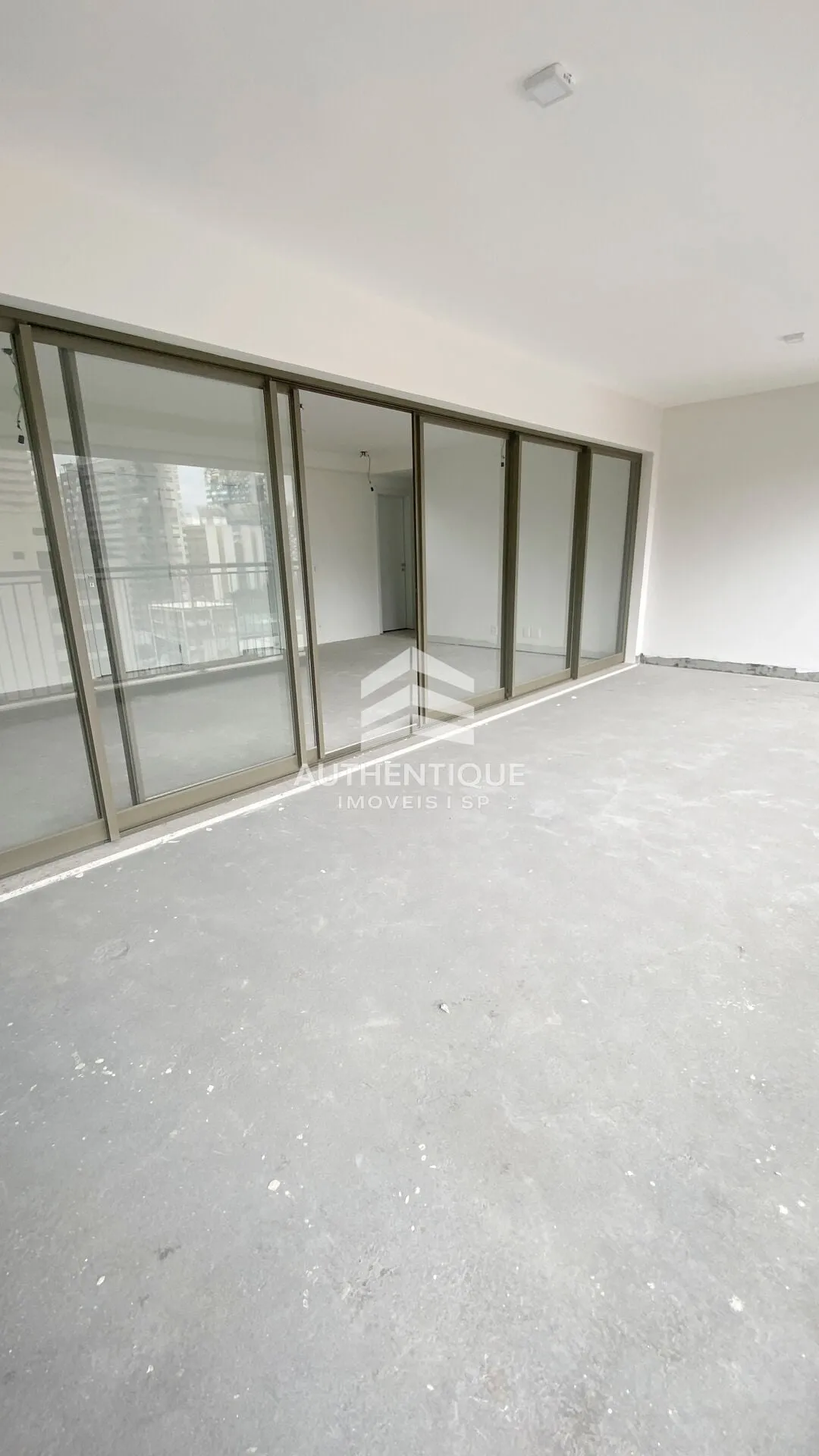 Imagem MAISON CYRELA PERDIZES - Apartamento no bairo Perdizes à venda