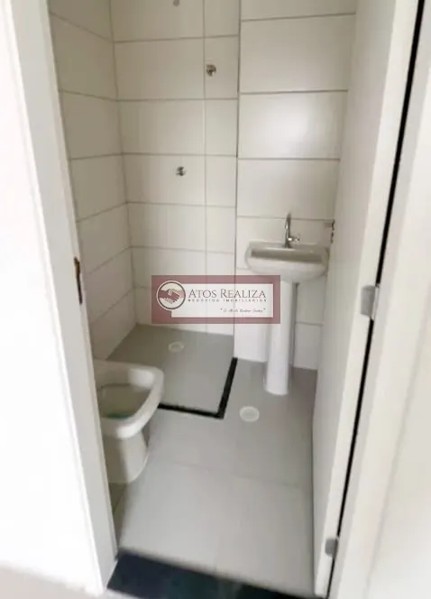 Imagem Apartamento a venda em Vila dos Andradas - São Paulo