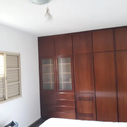 Imagem Casa com 3 Quartos à Venda, 338 m² em Jardim Alto Da Barra - Campinas