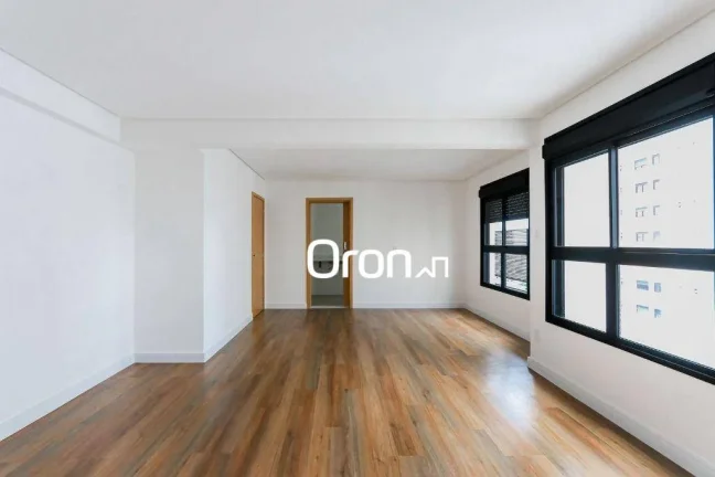 Imagem Penthouse à venda, 351 m² por R$ 4.350.000,00 - Setor Marista - Goiânia/GO