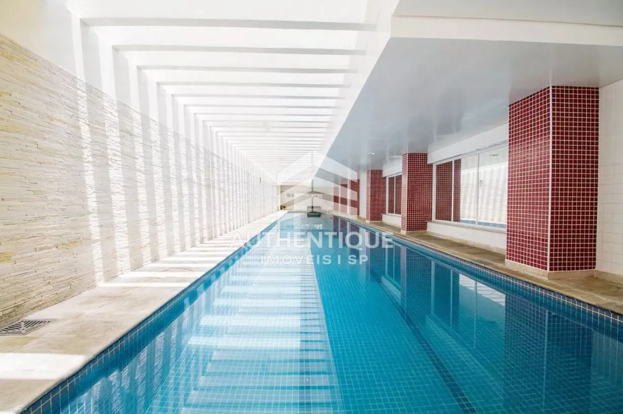 Imagem SOLEIL VILA MARIANA - Apartamento à venda em São Paulo/SP