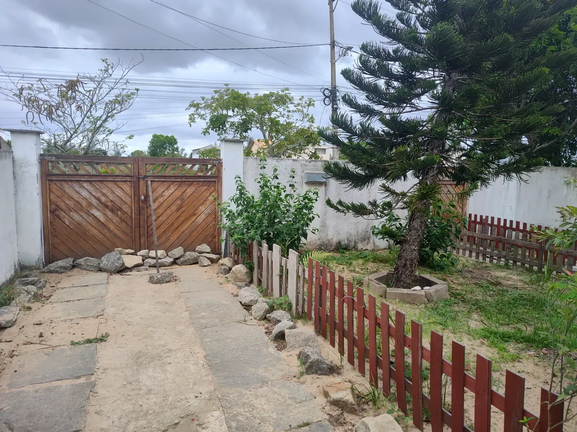 Imagem Casa com 4 Quartos à Venda, 450 m² em São João da Barra - São João da Barra
