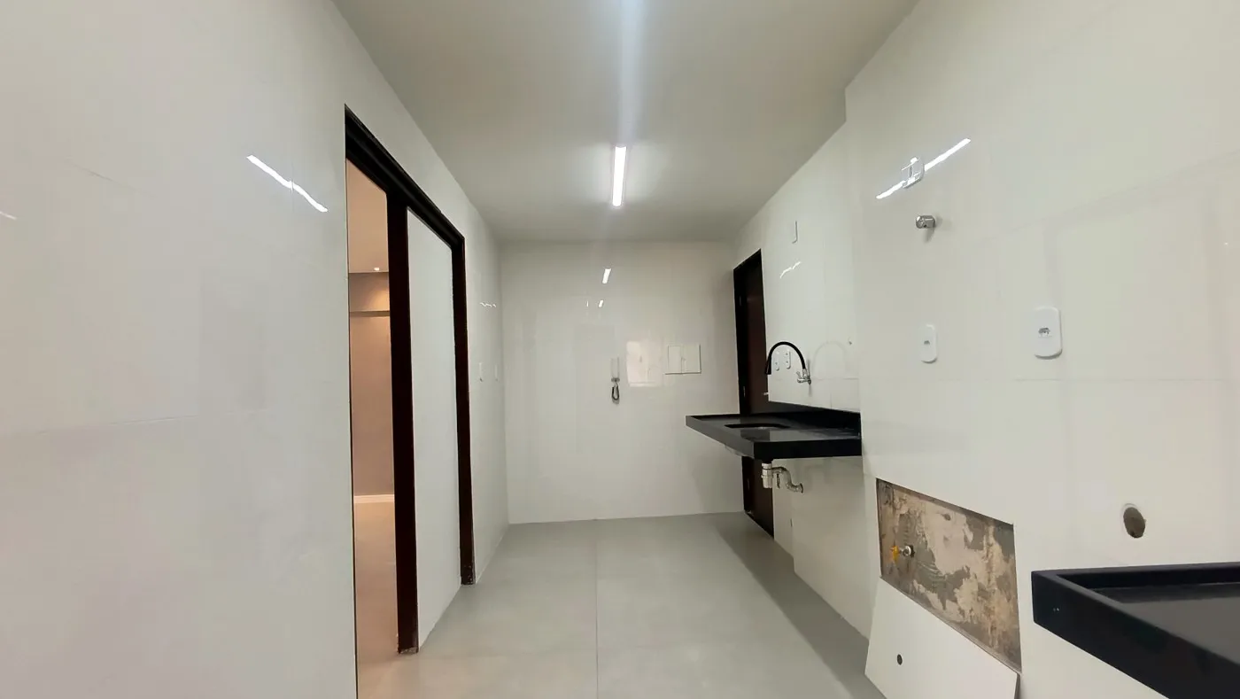 Imagem Apartamento para Venda em Maceió, Jatiúca, 3 dormitórios, 1 suíte, 3 banheiros, 2 vagas