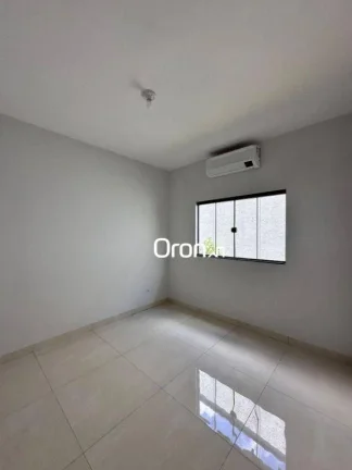 Imagem Casa à venda, 120 m² por R$ 429.900,00 - Condomínio Das Esmeraldas - Goiânia/GO