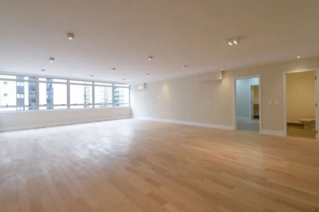 Imagem Apartamento com 3 Quartos à Venda, 232 m² em Jardim Paulista - São Paulo