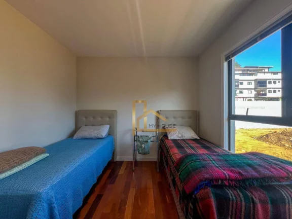 Imagem Apartamento de 3 Quartos no Alto – Localização e Conforto Imbatíveis em Teresópolis