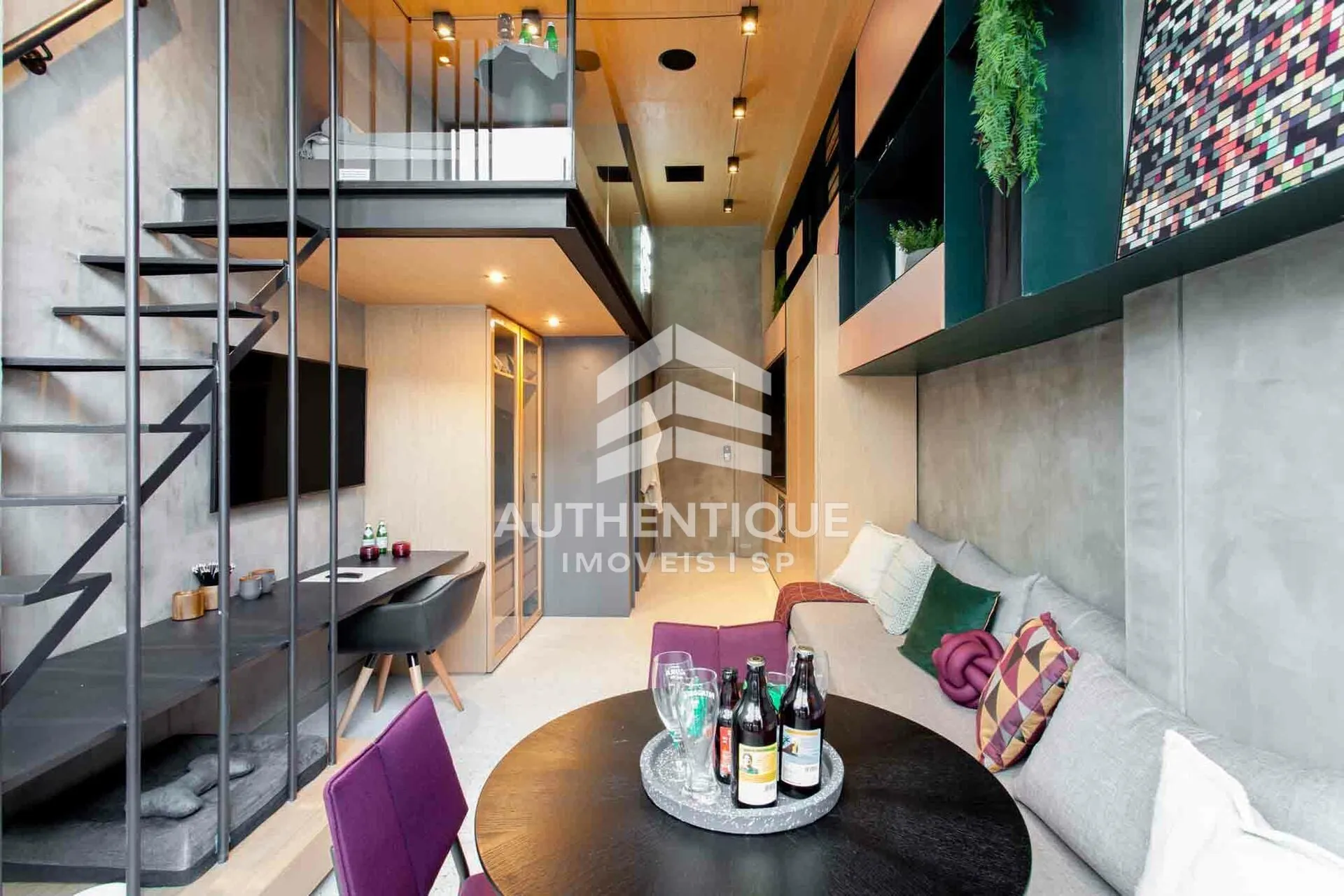 Imagem YOU SP VILA MARIANA - Apartamento à venda no bairro Vila Mariana - São Paulo/SP, Zona Sul