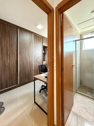 Imagem APARTAMENTO A VENDA AO LADO DO SHOPPING E ATACADÃO EM RIO PRETO