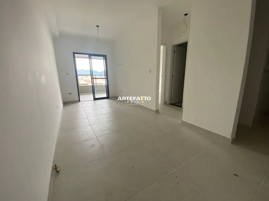 Imagem Apartamento à venda em Ubatuba, Perequê-Acu, com 2 quartos, 66m2