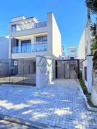 Imagem Casa à venda no bairro Capão da Imbuia - Curitiba/PR