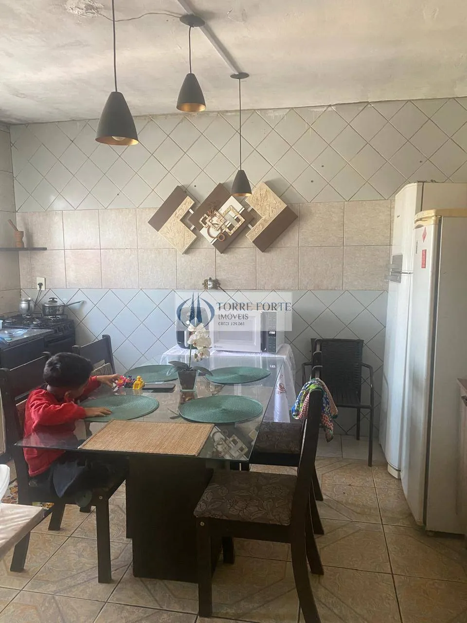 Imagem Lindo sobrado com 2 dormitórios 2 banheiros, 2 vagas de garagem, Guaianazes