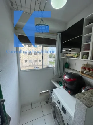 Imagem VENDA DE APARTAMENTO EM CAMPINAS
