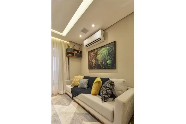 Imagem APARTAMENTO RESIDENCIAL em São Paulo - SP, Vila Mariana