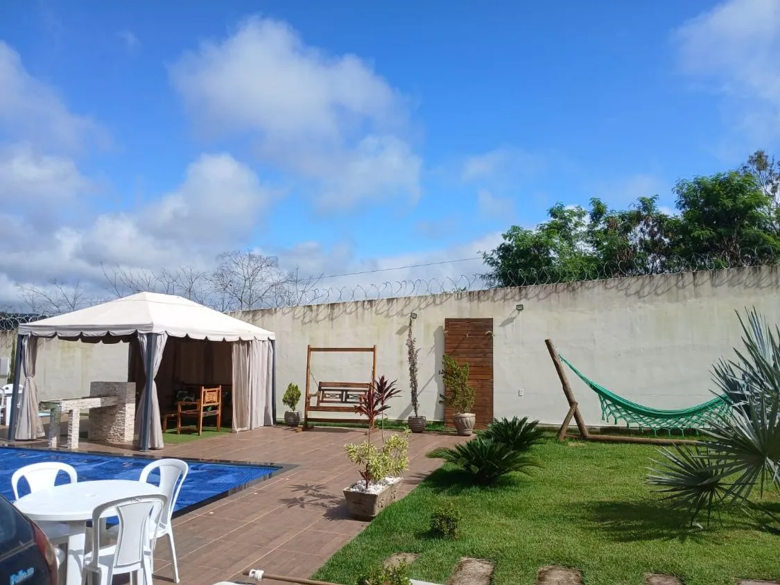 Imagem Vendo Linda Chácara em Juatuba ? 1.000 m² (Porteira Fechada) ?