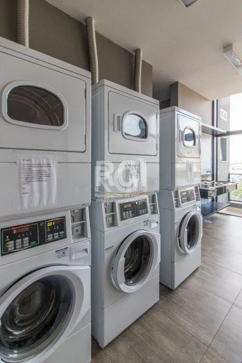 Imagem Loft para Venda - 38m², 1 dormitório, 1 vaga - Jardim Botânico