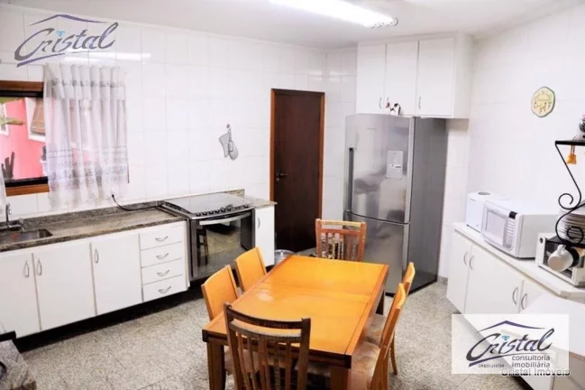 Imagem Casa com 4 dormitórios à venda, 1113 m² por R$ 2.150.000,00 - Transurb - Itapevi/SP