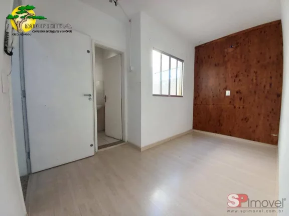 Foto do imóvel SALA COMERCIAL C/ 27M² AO LADO DO METRO SANTANA