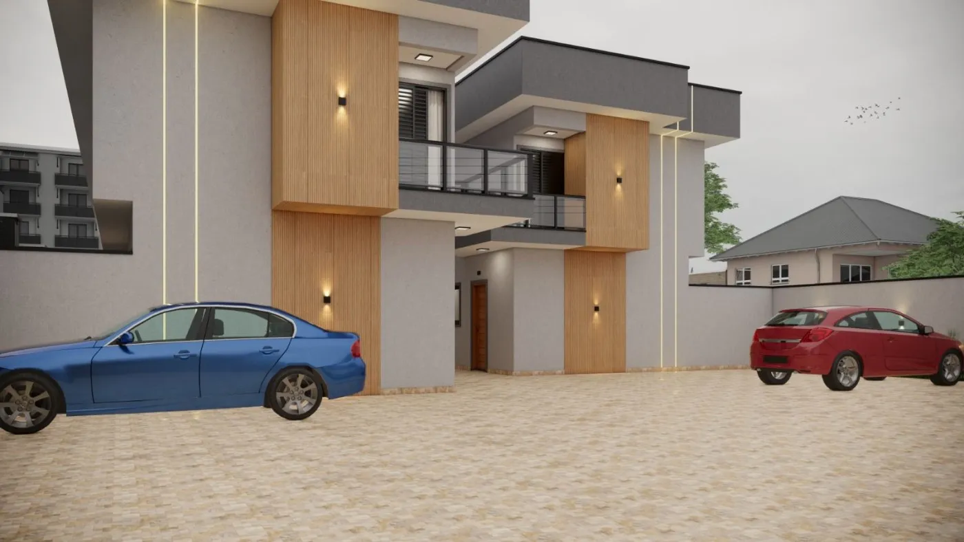 Imagem Casa para Venda em Mongaguá, Vila Atlantica, 2 dormitórios, 2 suítes, 1 banheiro, 1 vaga