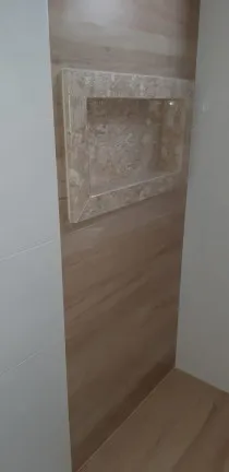Imagem Casa com 3 Quartos à Venda, 79 m² em Aberta dos Morros - Porto Alegre