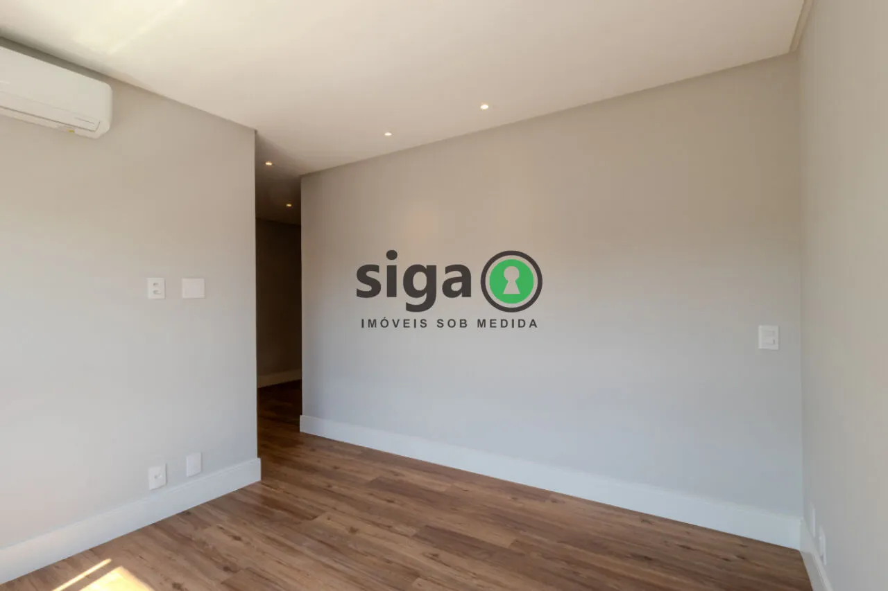 Imagem Apartamento à venda em Moema, 149m², 3 suítes, 2 vagas, alto padrão, Rua Bem-Te-Vi
