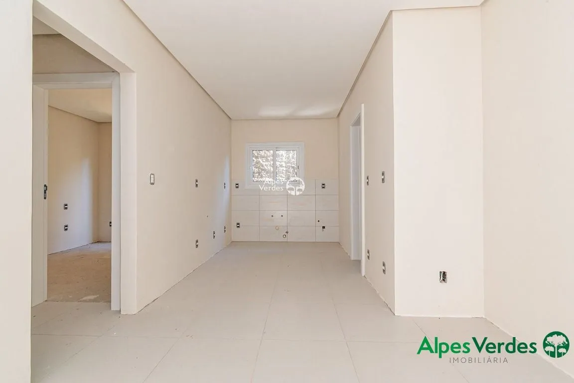 Imagem Apartamento à Venda em Piratini, Gramado - RS