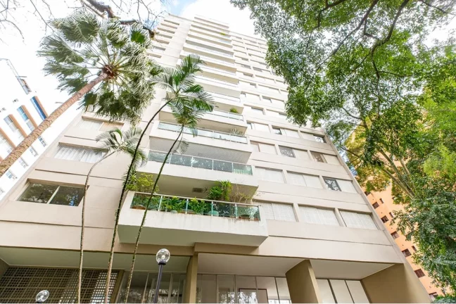 Imagem Apartamento à venda no bairro Vila Andrade - São Paulo/SP