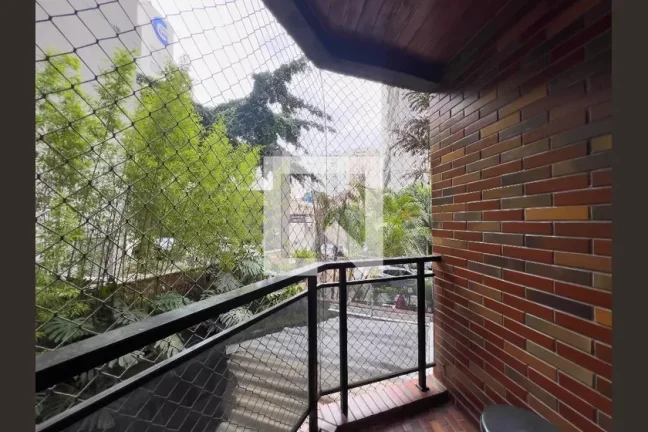 Imagem Apartamento à Venda - Vila Mariana, 1 Quarto, 45 m2