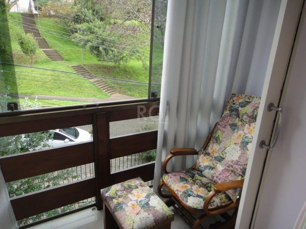 Imagem Apartamento para Venda - 105.42m², 2 dormitórios, 2 vagas - Santo Antonio